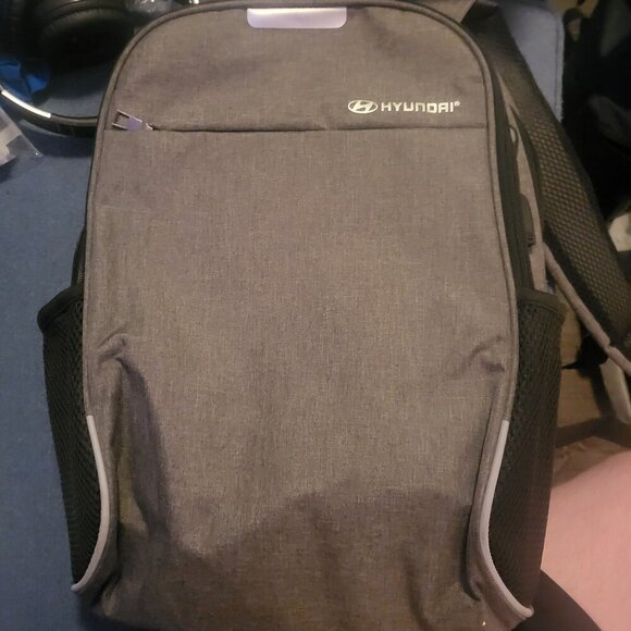 Hyundai Backpack - Picture 1 of 4